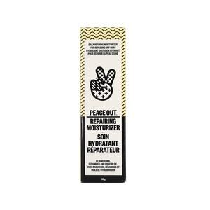 PEACE OUT Daily Blemish Repairing Moisturizer - 1.7 fl oz